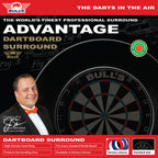 Bull's Advantage Surround Blue