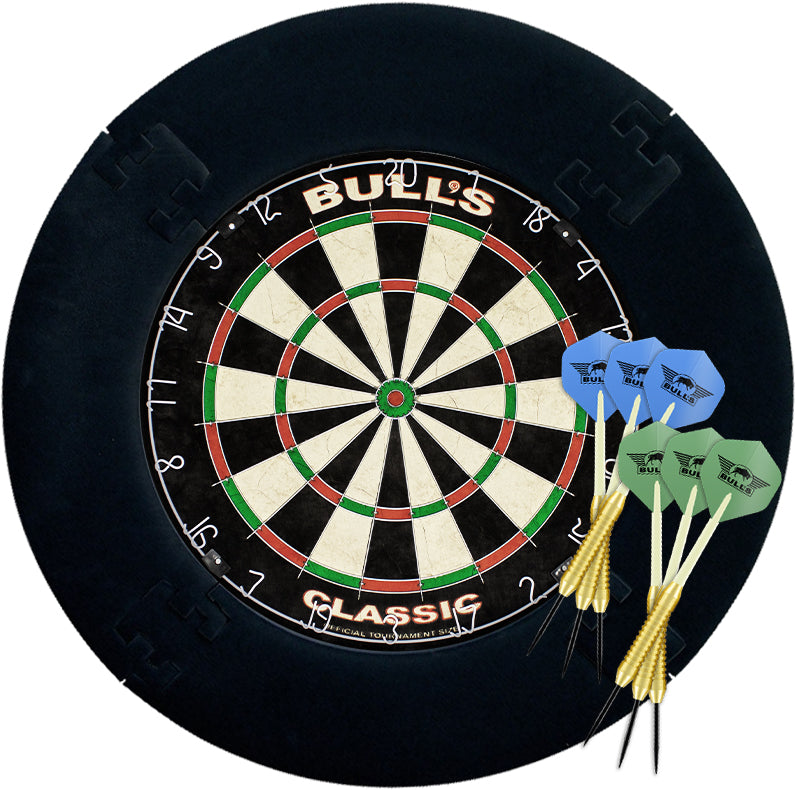 Bull's Basic Guard Surround Set