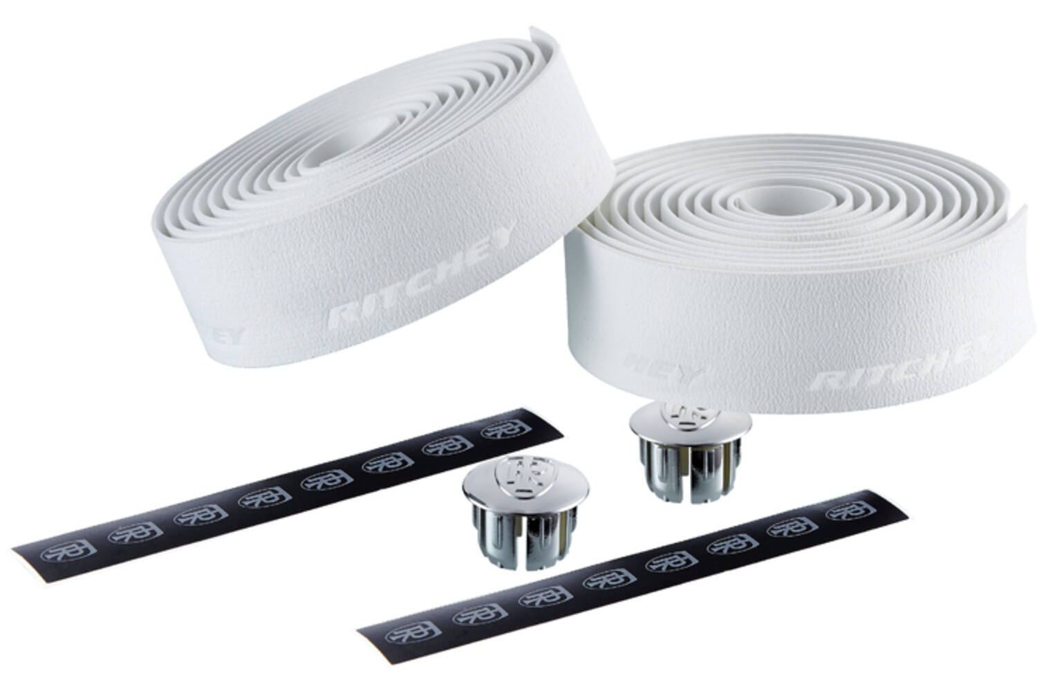 Ritchey - stuurlint wcs pave wit