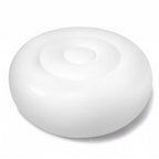 intex - opblaasbare led poef