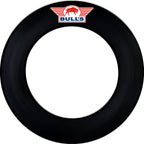 Bull's Logo Surround Black