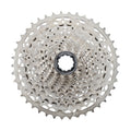Shimano deore csn-5100 11 speed cassette 11-42t zilver