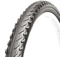 Deli tire buitenband 18 inch 18x1.75 47-355 sa-207 semi cross zwart