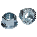 Weldtite asmoer + washer 9 mm 2 stuks 3908361