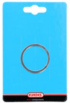 Elvedes remd elv vulschijf db cl is rvs 0.1mm ds a 4