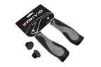 Trivio - fiets handvatten 3-density rubber