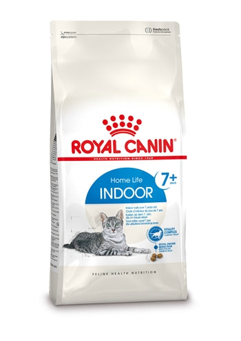 Royal canin Canin Canin indoor +7