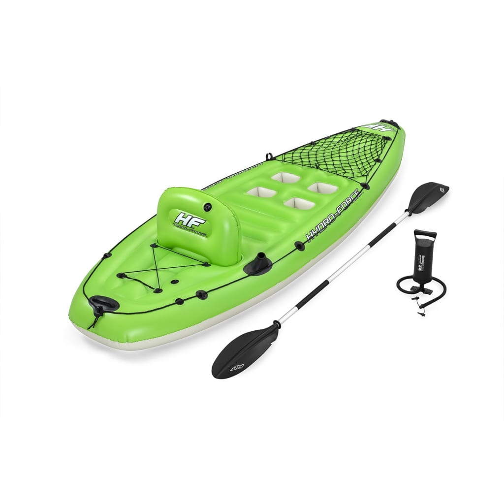 Bestway kajak hydro-force koracle opblaasbaar