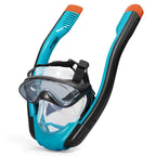 Bestway hydro-pro flowtech snorkel masker s m