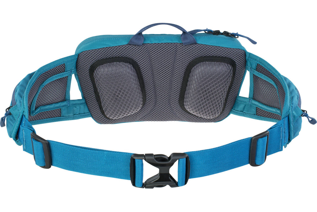 Hip pouch 1l / ocean / one size / 1l
