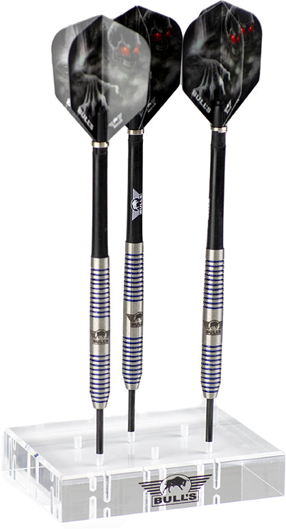 Bull's Two-sets Darts Display
