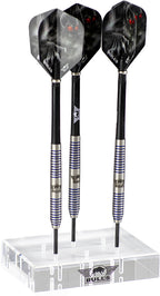 Bull's Two-sets Darts Display