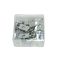 Bofix speednut 4.8mm. per 25