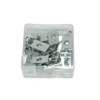 Bofix speednut 4.2mm. per 25