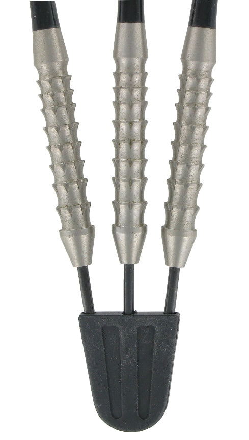 Bull's Triangle Pointholder Black