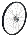 Kgs achterwiel 26x1.75 (559) velg zwart breed nexus 3 r.brake