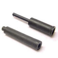 Shimano sealed cap with tongue and rubber shield (4 pieces)