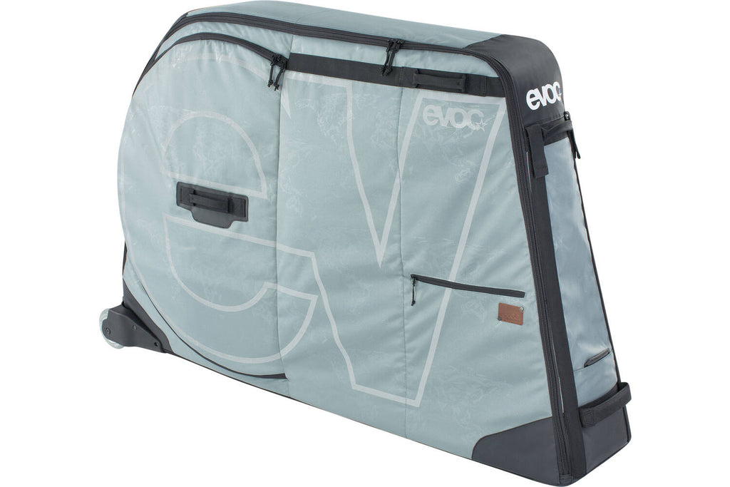 Evoc - bike travel bag one size steel 280l