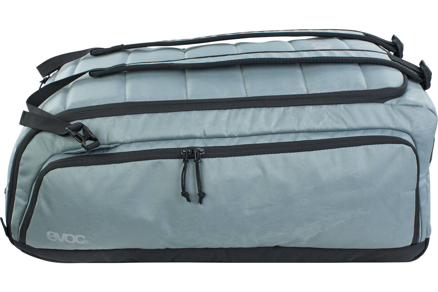 Evoc - gear bag 55 one size steel 55l
