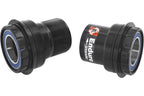 Wheels manufacturing wheels mfg trapas pf30 sram 22 24mm abec 3 zwart