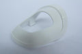 Gazelle kapje fenderlight vision v/2 wit 44418380050