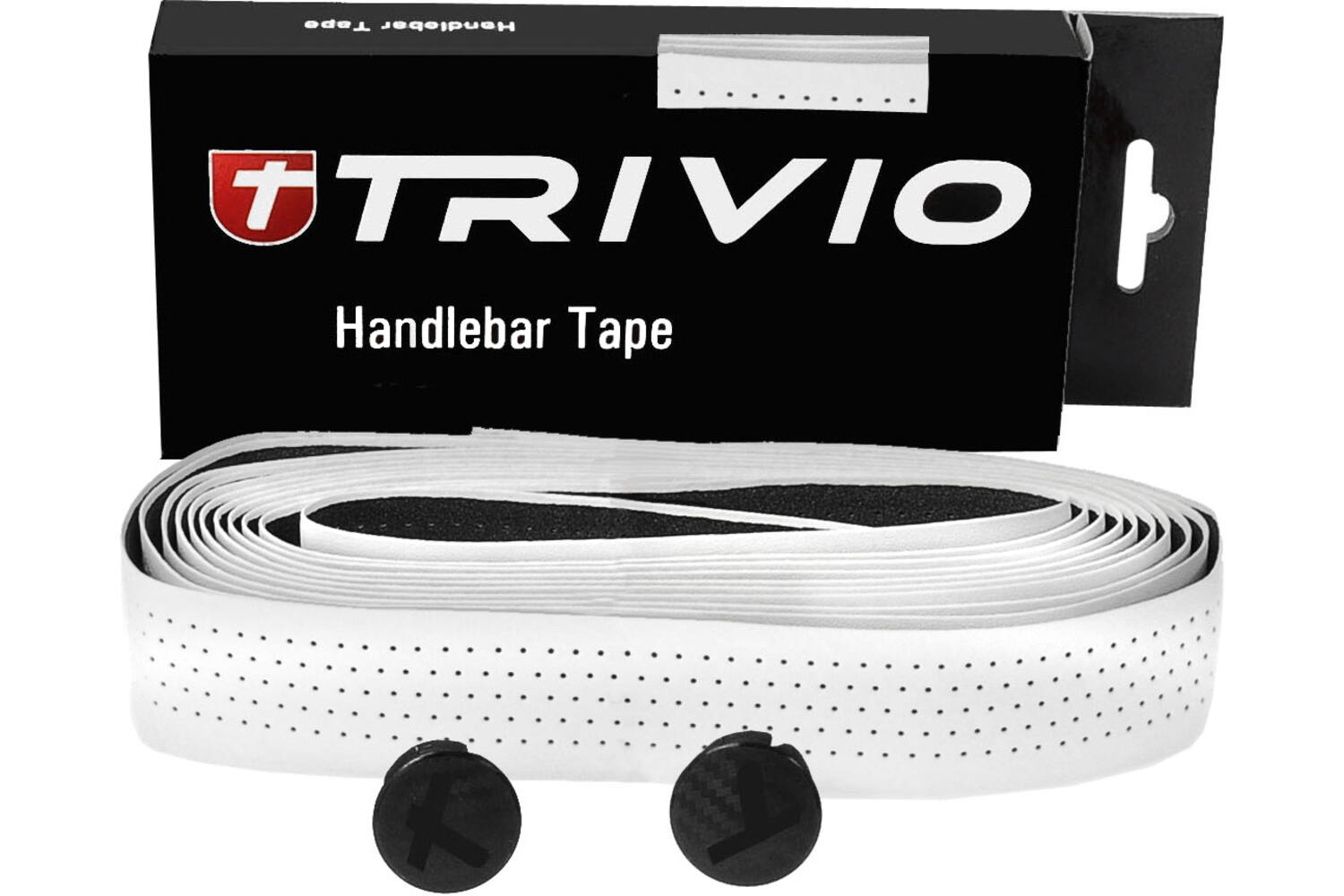 Trivio - stuurlint soft wit