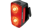 Verlichtingset Sigma Buster 800 USB + Buster RL 150 Flash USB