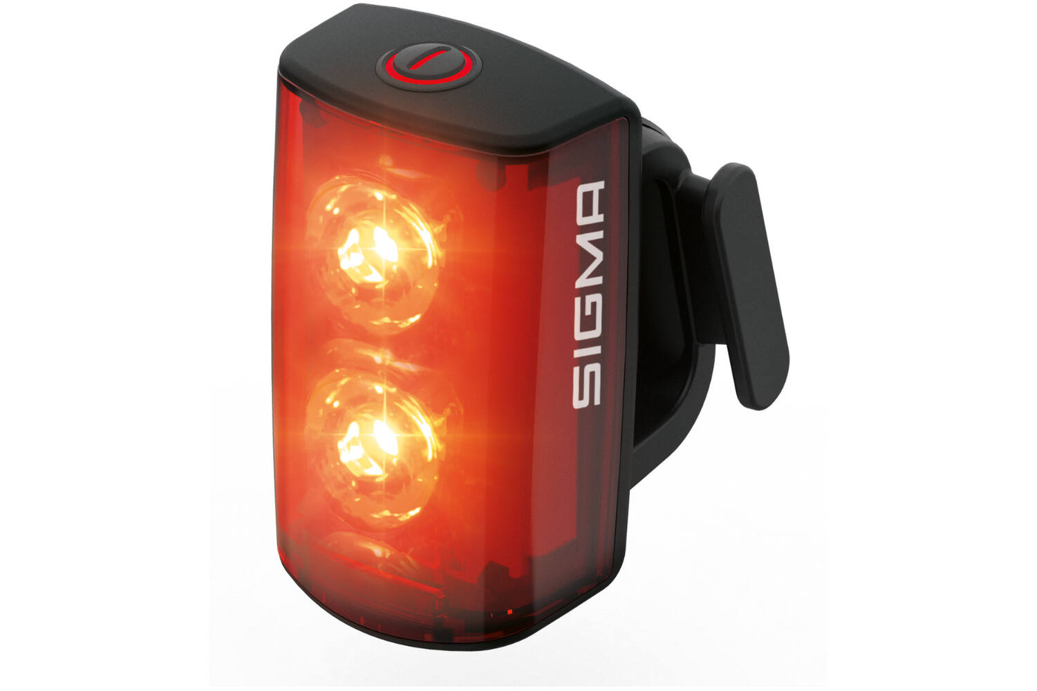 Verlichtingset Sigma Buster 800 USB + Buster RL 80 Flash USB