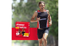 Enervit - carbo tabletten kauwbaar citroen 24 x 4gr