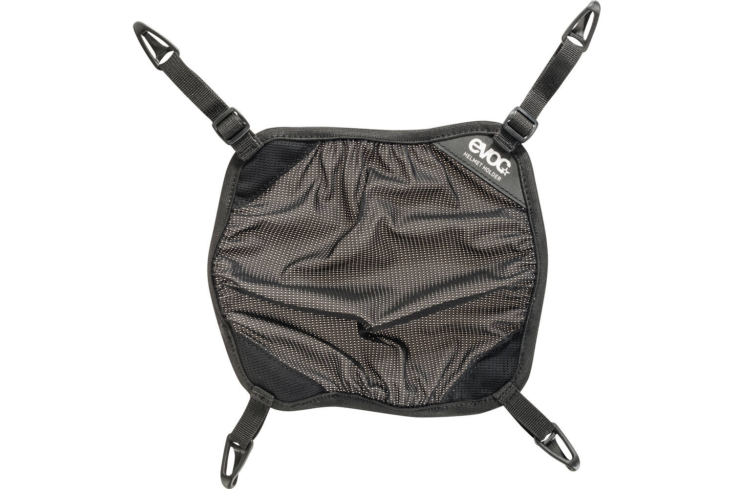 Evoc helmet holder