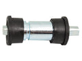 Bls trapas inslag batavus 127/40mm