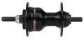Shimano nexus voornaaf 36g. rollerbrake zwart