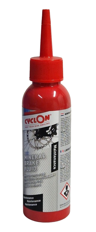 Cyclon Mineral Brake Fluid