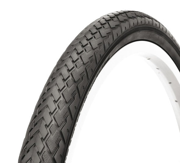 Deli Tire samurai anti-lek 24 inch 24x2.125 57-507 zwart sa-238 reflec