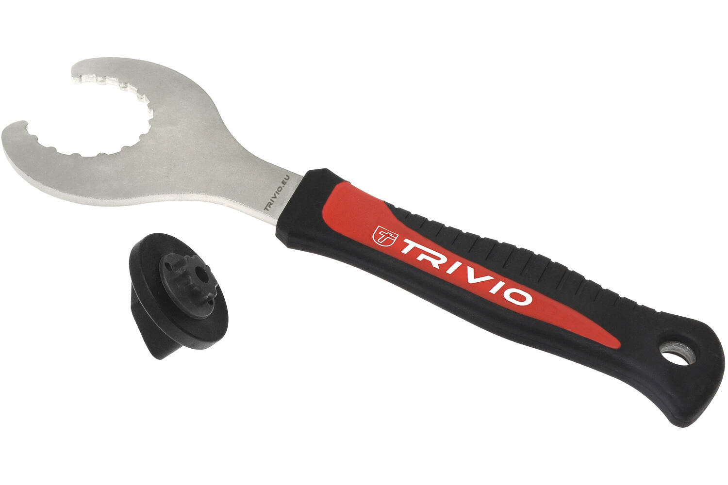 Trivio - fietsgereedschap trapassleutel voor externe cups