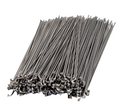 Alpina spaken rvs 14g/287mm/ø2.00mm zonder nippels per 1440 stuks