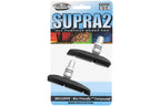 Kool-stop koolstop remschoenen t3 v-brake supra2 zwart (2st)