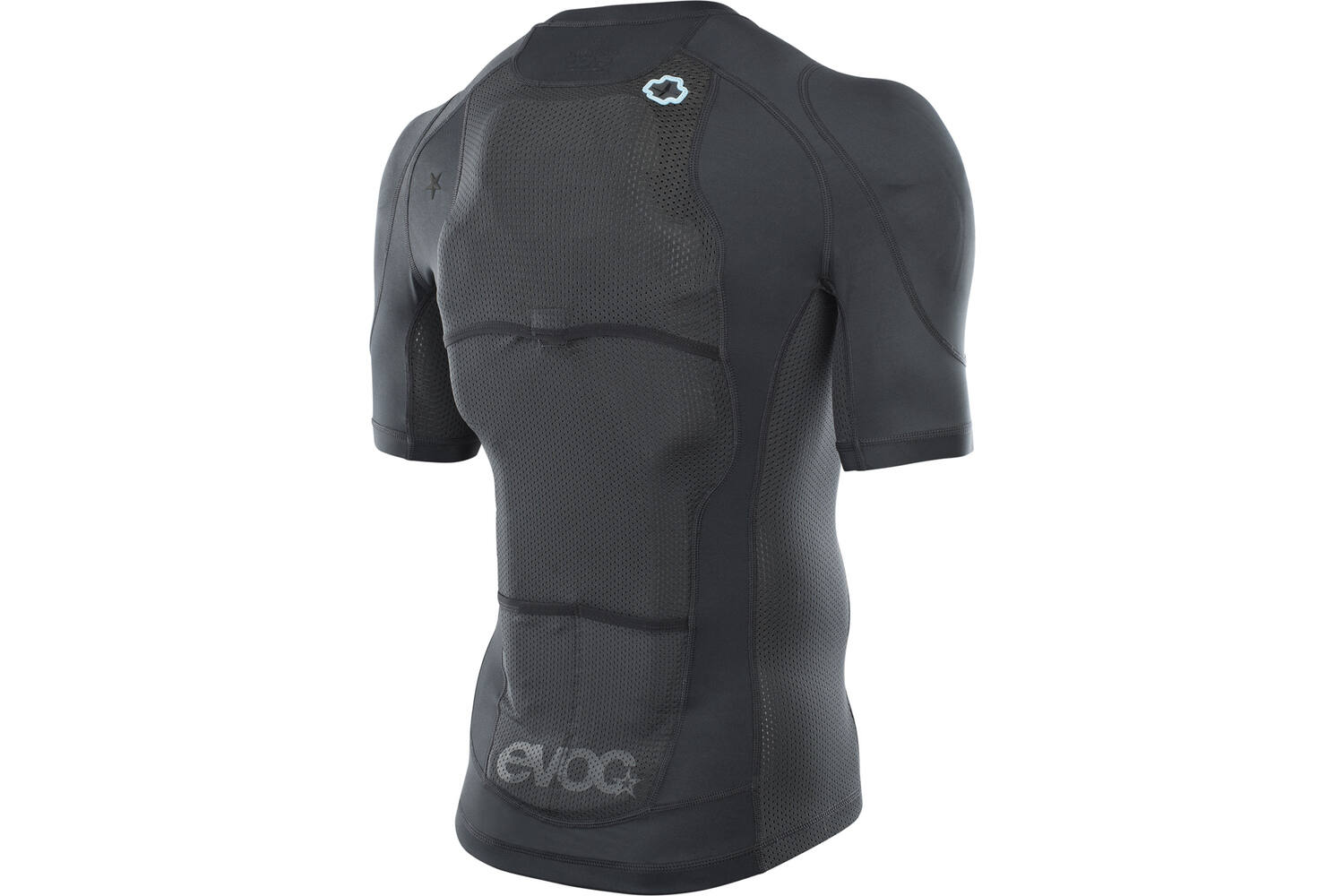 Protector shirt / black / m