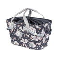 fietsmand magnolia carry all rear mik 22 liter 50