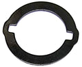 Shimano trapas bracket cup afsluitring 35,5 44 mm zwart