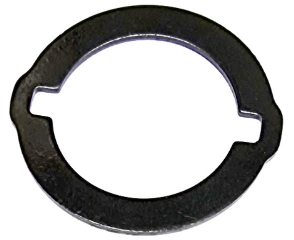 Shimano trapas bracket cup afsluitring 35,5 44 mm zwart