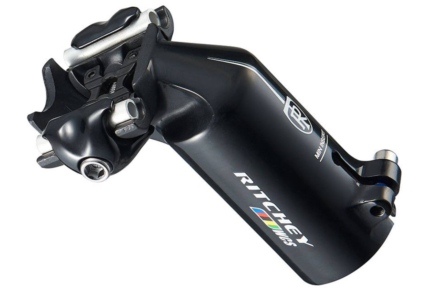 Ritchey mast topper seatpost