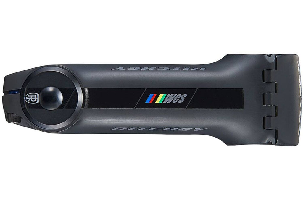 Ritchey - stuurpen wcs chicane b2 blatte 130mm inclusief top cap