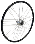 Zoom xtech rotor / disk remschijf 160 mm 6-p bevestiging