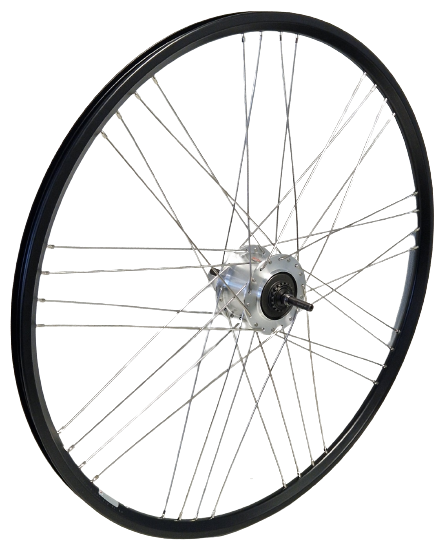 Zoom xtech rotor / disk remschijf 160 mm 6-p bevestiging