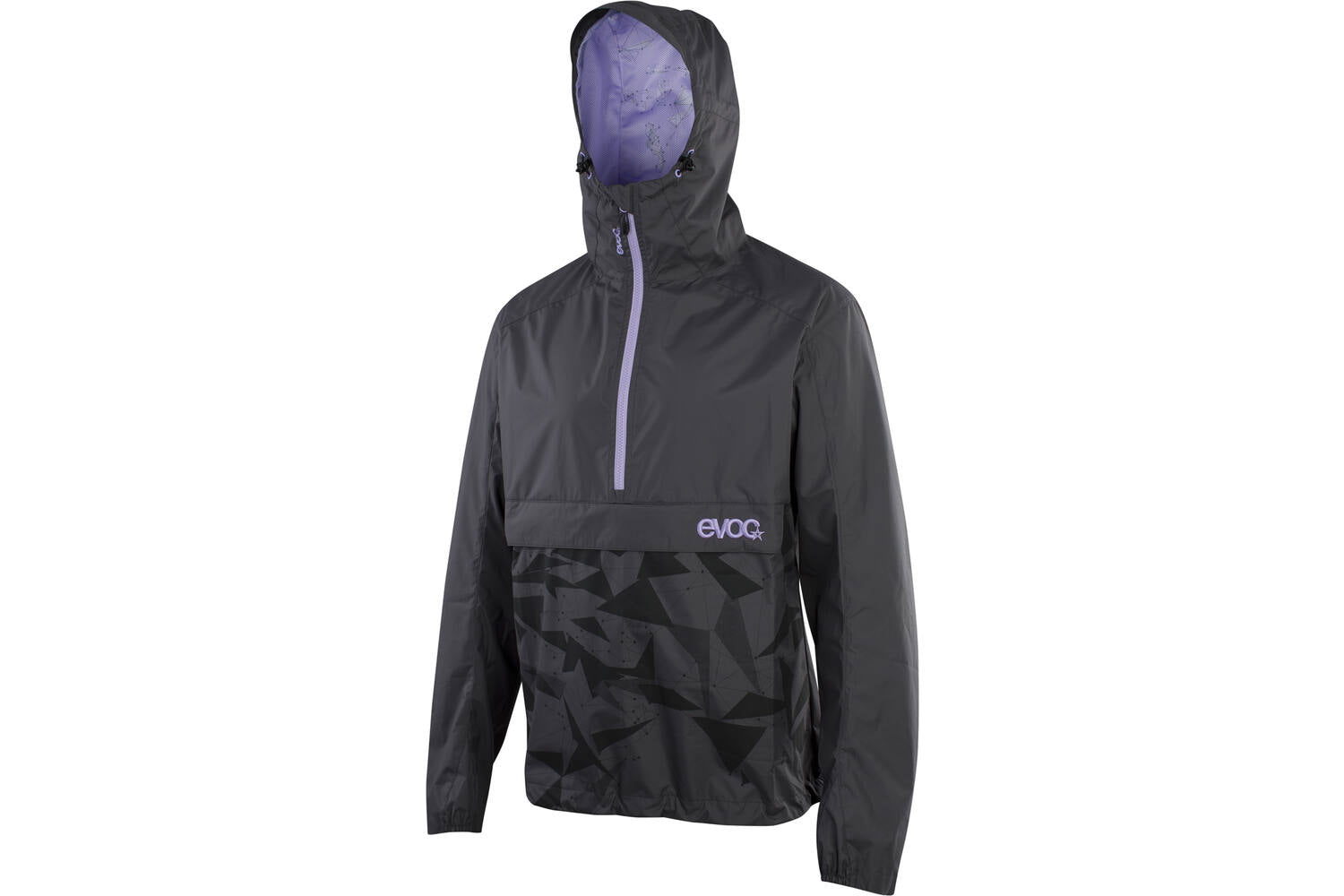 Evoc - anorak multicolour xl