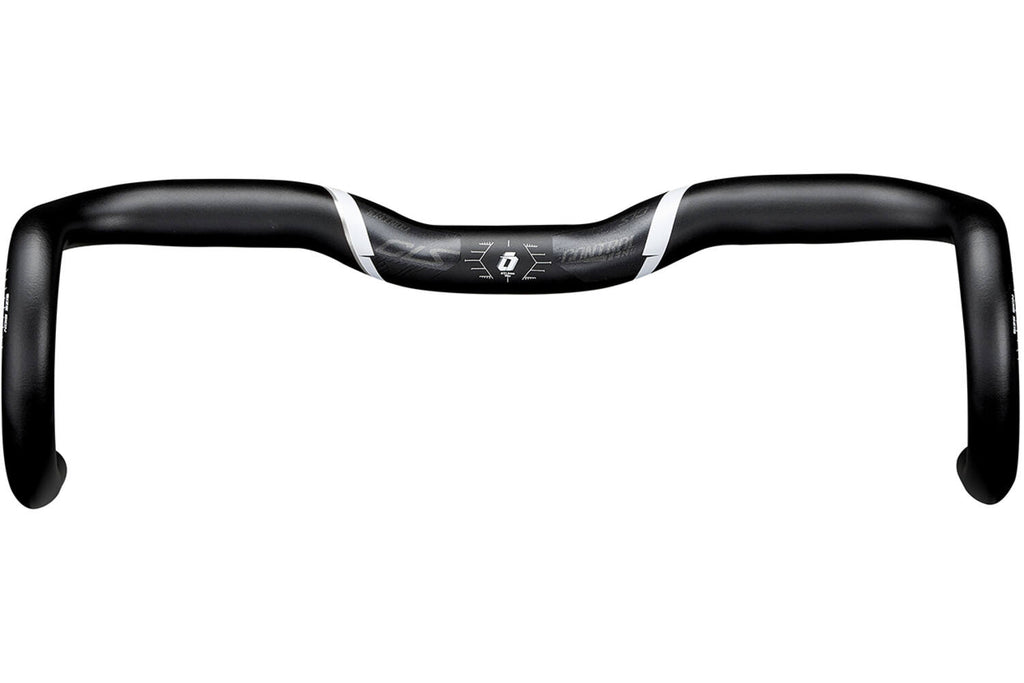 Controltech Cls race stuur fl4 round riser 42cm