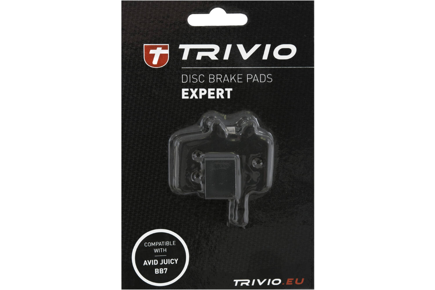 Trivio - avid juicy bb7 compatible remblokken disc brake pads sintered