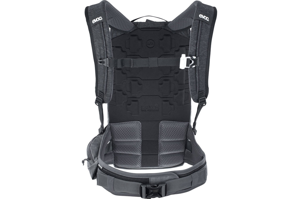 Evoc trail pro 10l - protector backpack