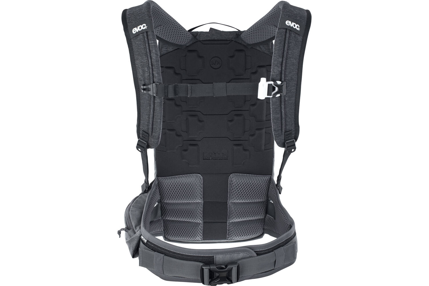 Evoc trail pro 10l - protector backpack